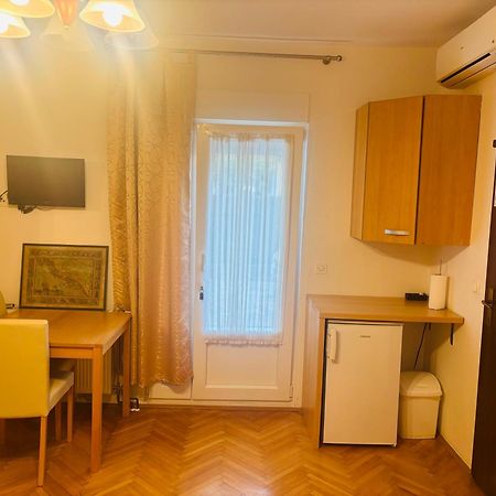 Apartment House Jerko Kastela Exterior photo