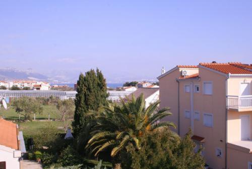 Apartment House Jerko Kastela Exterior photo