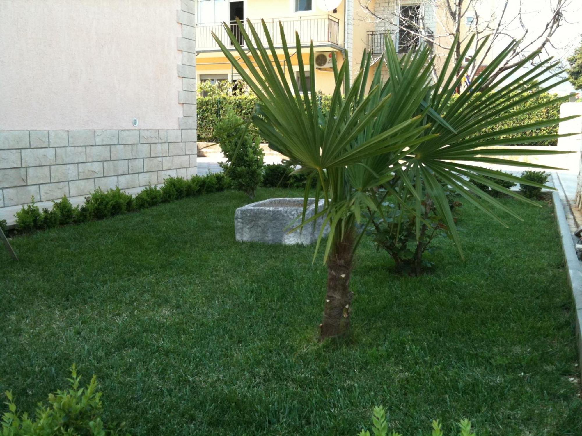 Apartment House Jerko Kastela Exterior photo