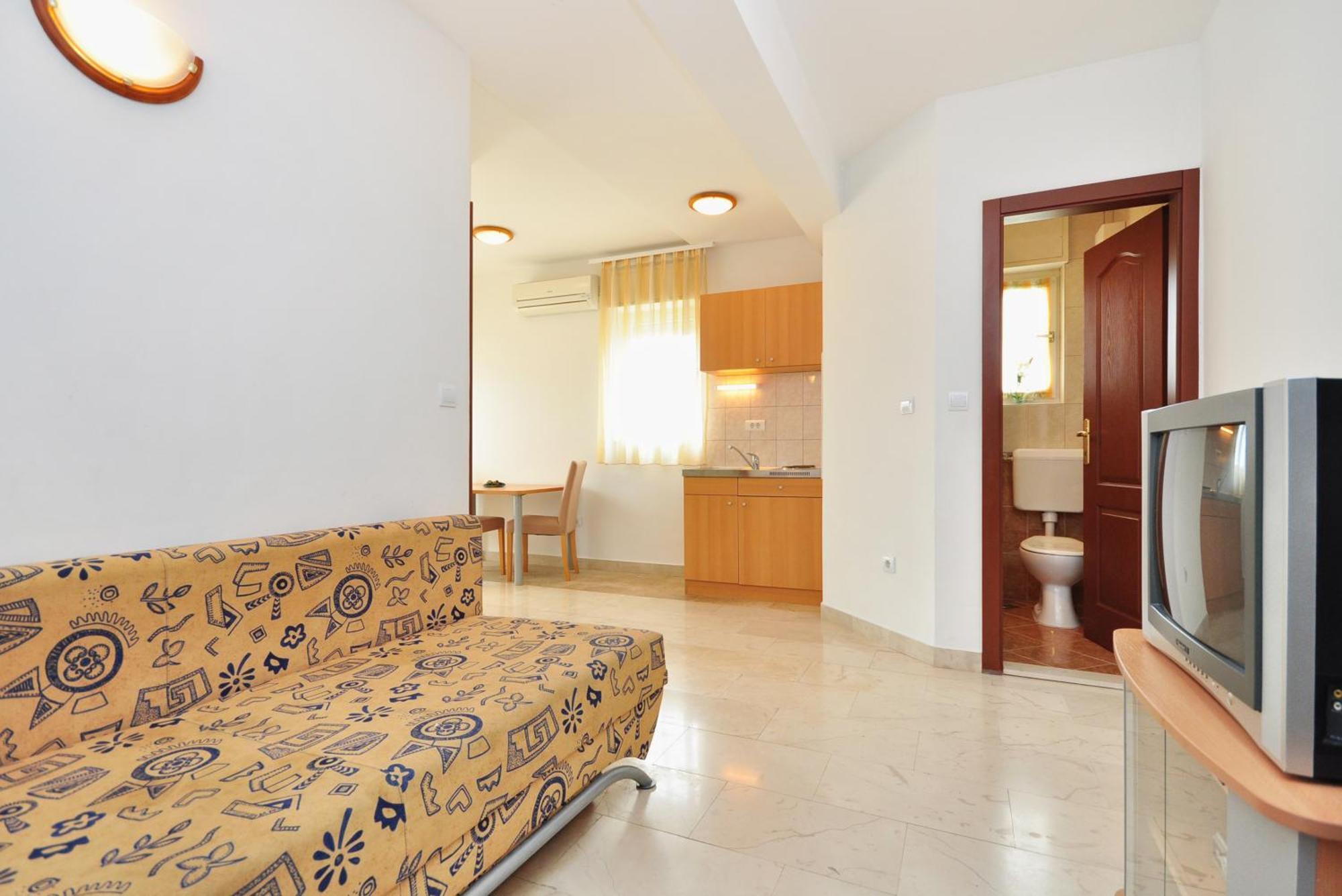 Apartment House Jerko Kastela Room photo