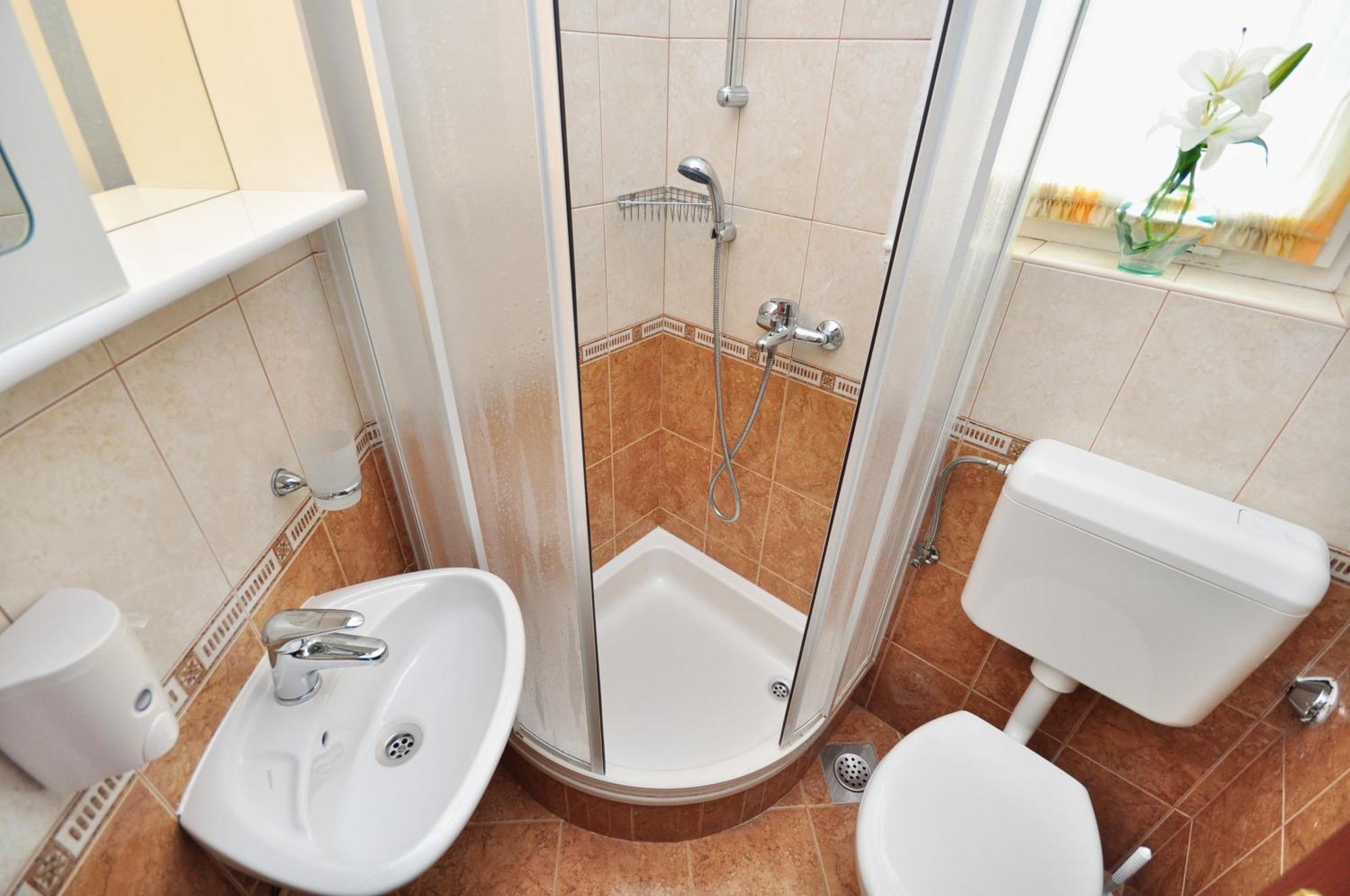 Apartment House Jerko Kastela Room photo