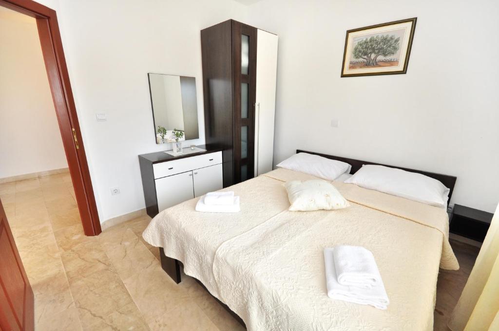 Apartment House Jerko Kastela Room photo