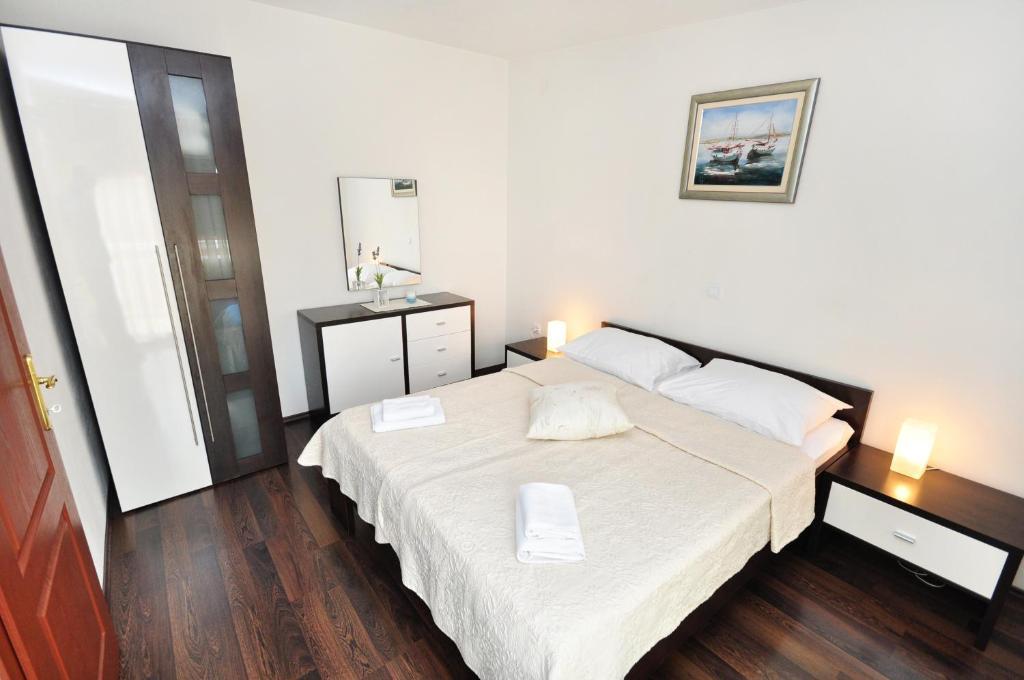 Apartment House Jerko Kastela Room photo