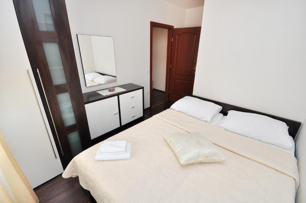 Apartment House Jerko Kastela Exterior photo